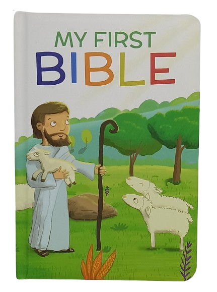 My First Bible